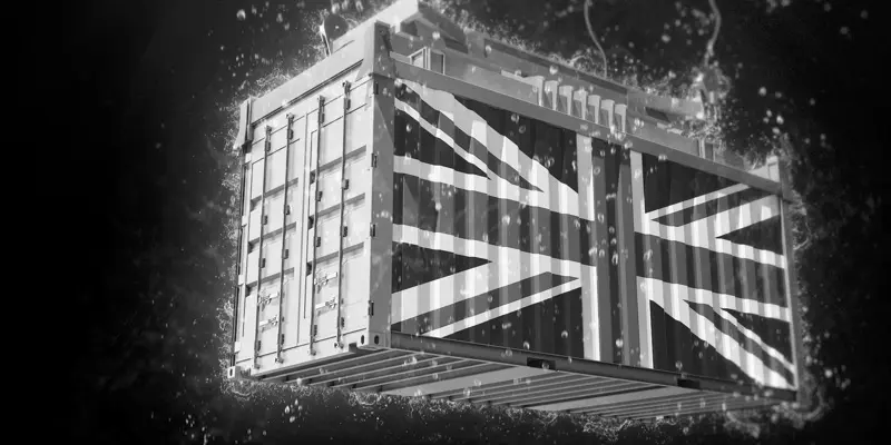 service packages uk delivery forwarding 5a